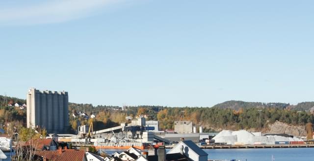 Norcems høringsinnspill kan stikke kjepper i hjulene for NOAHs planer om deponi i gruvene.