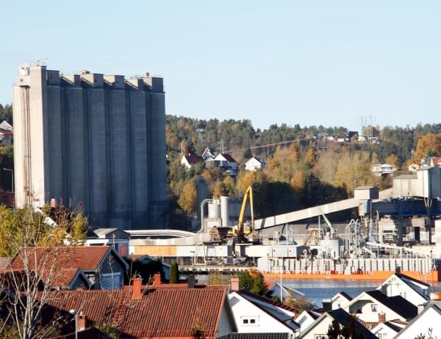 Gjelsten gir opp planene om deponi i Norcems gruver i Brevik